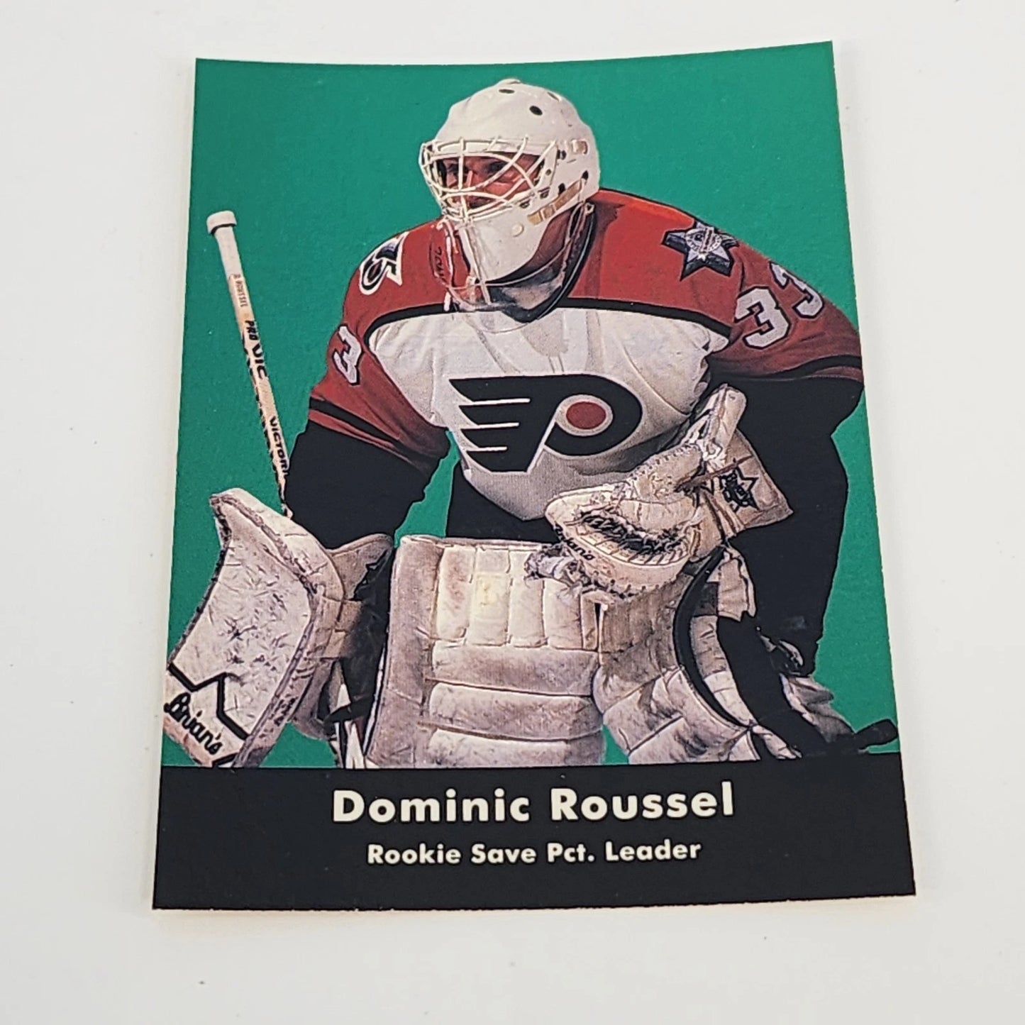 1991-92 Parkhurst Hockey Series 2 Complete Set #226-450 Mint NOS NHL Cards