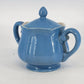 Vintage Linda Ironstone 4008 Sugar Bowl with Lid Japan