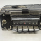 Oldsmobile Delco AM Push Button Transistor Car Radio With Knobs Untested OEM