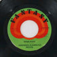 CCR Commotion 45 RPM Vinyl Green River Fantasy Records 1969