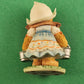 Cherished Teddies Porcelain Figurines by Enesco Corp Various Numbered Choices (Katrien)