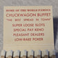 Silver Slipper Gambling Casino Saloon Las Vegas Nevada Matchbook Unused Vintage