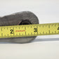 Ricker Bartlett Great Dane Pewter Figurine 3.75" Handcrafted USA 1975 Vintage