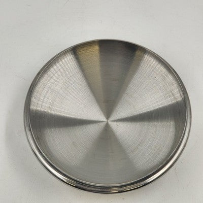 Replacement Revere Ware Lid Cover 7" x 1.25" for Stainless Steel Pan Pot