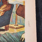 Borden Dairy Products Elsie Cow Milk Cheese Lady Borden Ice Cream 1948 Print Ad