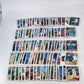 1988 Topps MLB Baseball Card Lot #500-599 Complete 100pc Set Stars & HOFers