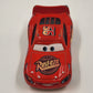 Disney Pixar Cars Rust-eze Lightning McQueen Red #95 Metal Die Cast Toy Vehicle