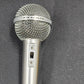Realistic Cardioid Dynamic Microphone 33-1073A Vintage Corded Mic NIB