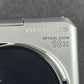 Olympus CAMEDIA C-730 Ultra Zoom Digital Camera 3.2MP AF Zoom Lens Papers Tested