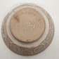 Scentsy Angora Warmer Beige Cream Tan Swirl Pattern Portable Luminaire Lamp 6 in