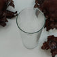 Red Cast Iron Rabbit Votive Candle Holders Chimney Wall Sconces 23" Vintage