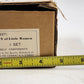 Amy March Little Women Bisque Doll Kit Yield House Head Arms Legs Fabric