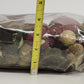 Artificial Fruits and Nuts 1.5 Lb Craft Supplies DIY Floral Arrangement Decor