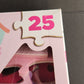 Disney Junior Minnie Mouse Foam Puzzle Mat 25pc w/ Daisy Duck