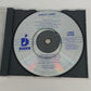 Shirley Jones Silent Strength CD 1989 Diadem Music Christian Gospel Vocal Album