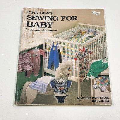 Lot of 6 Quilting Applique & Baby Sewing Books Crafting Patterns Guide & Ideas
