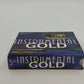 Instrumental Gold Sax Piano Trumpet 3 CD Box Set IG-3-8016 1998 Easy Listening