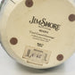 Enesco Jim Shore Cool Coastal Greetings Snowman Sailboat Heartwood Creek 2009