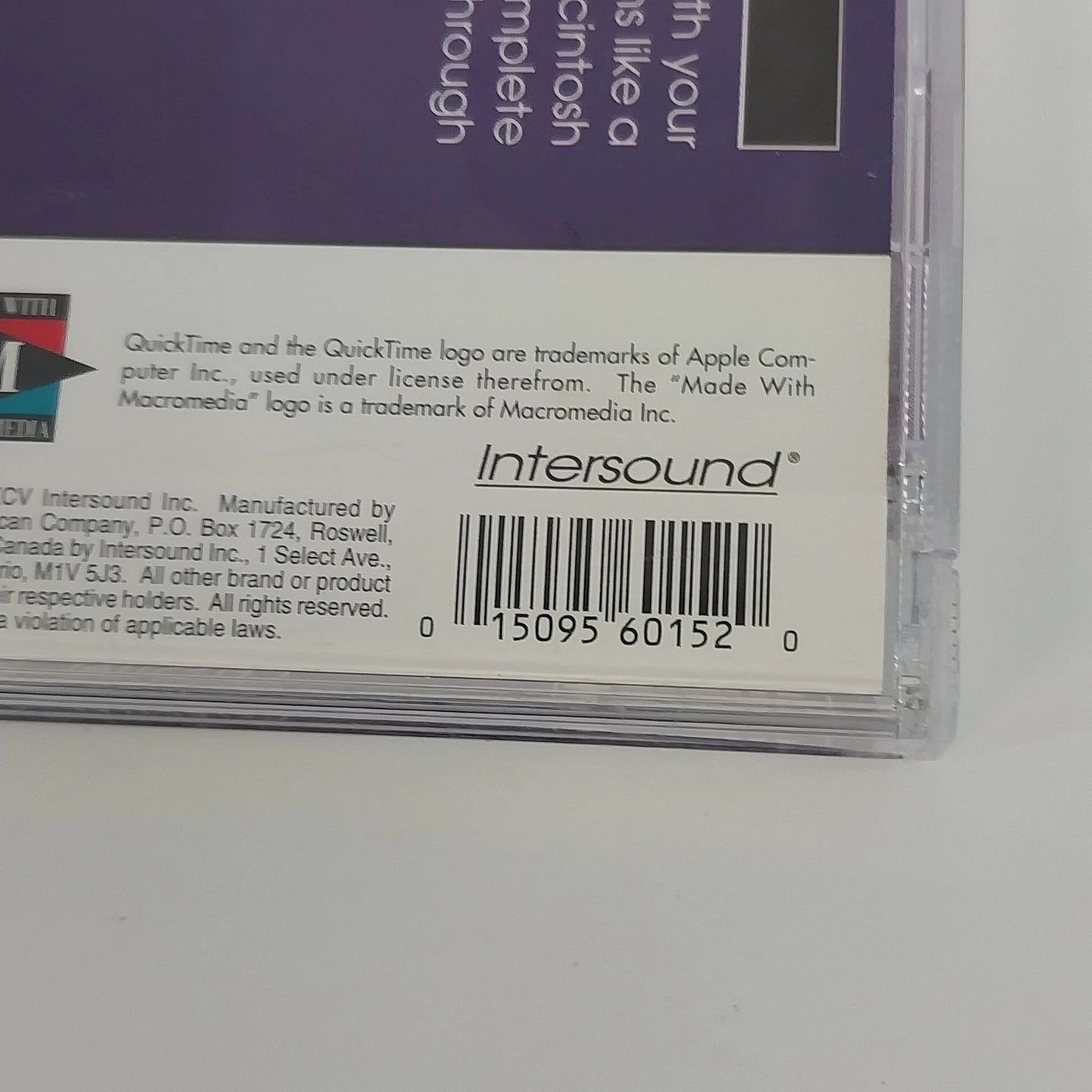 Nancy Enslin Celestial Shores Concert Harp Enhanced CD Intersound New Age