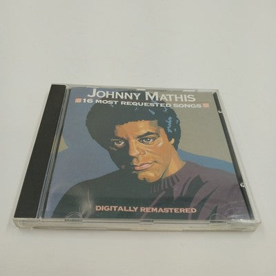 Set 4 Pop CDs with Kenny Loggins Johnny Mathis Elton John Caliente's Piano Play