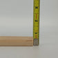 Vintage Judith Peg Wooden Rubber Stamp Set Nature Craft Designs