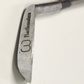 Signature Model 3 Iron Golf Club LH 39" Northwestern Synchro-Bal Fine Line Grip