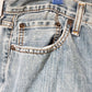 Levi's 559 Relaxed Straight Blue Jeans Mens 34x32 Classic Denim