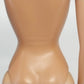 Mattel Barbie Doll Heart Tattoo Blonde Bendable Knees Nude 1998 Head 1999 Body