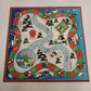 Peanuts Board Game 2008 Fundex Snoopy Kids Boxed "A Charlie Brown Christmas"