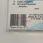 Paula M. Kimper Flight Of The Harmonic Messenger CD 7701 New Age Meditation 1993