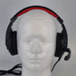 MISDE A65 Wired Gaming Headset Headphones w Microphone Black New In Box