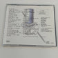 Capitol Sings 4 CD George Gershwin Cole Porter Rodgers & Hart Jerome Kern Jazz