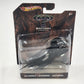 Mattel X4036 Hot Wheels Batman Forever Black Batmobile Sealed Collectible 2011