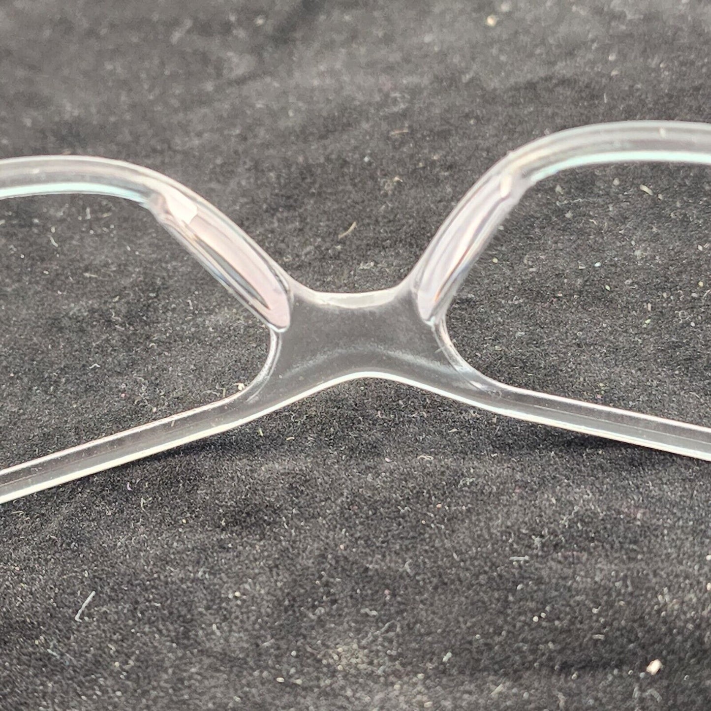 ERB Boas Safety Glasses Work Eye Protection Wraparound Lens High Impact Z87.1 (Smoke, Clear)