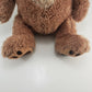 Gund Slumbers Teddy Bear 16in Plush Tan Brown Stuffed Animal