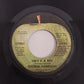 George Harrison 45 RPM 7" Vinyl My Sweet Lord Isn't It A Pity Apple 2995 1970