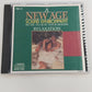 A New Age Sound Environment 4 CD Set Concentration Relaxation Romance Seduction