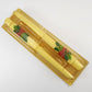 AVON Holiday Hostess 2 Bayberry Fragranced 10" Taper Candles NOS In Box