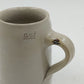 Löwenbräu München Beer Stein Mug .5L Half Liter Stoneware Salt Glaze Germany