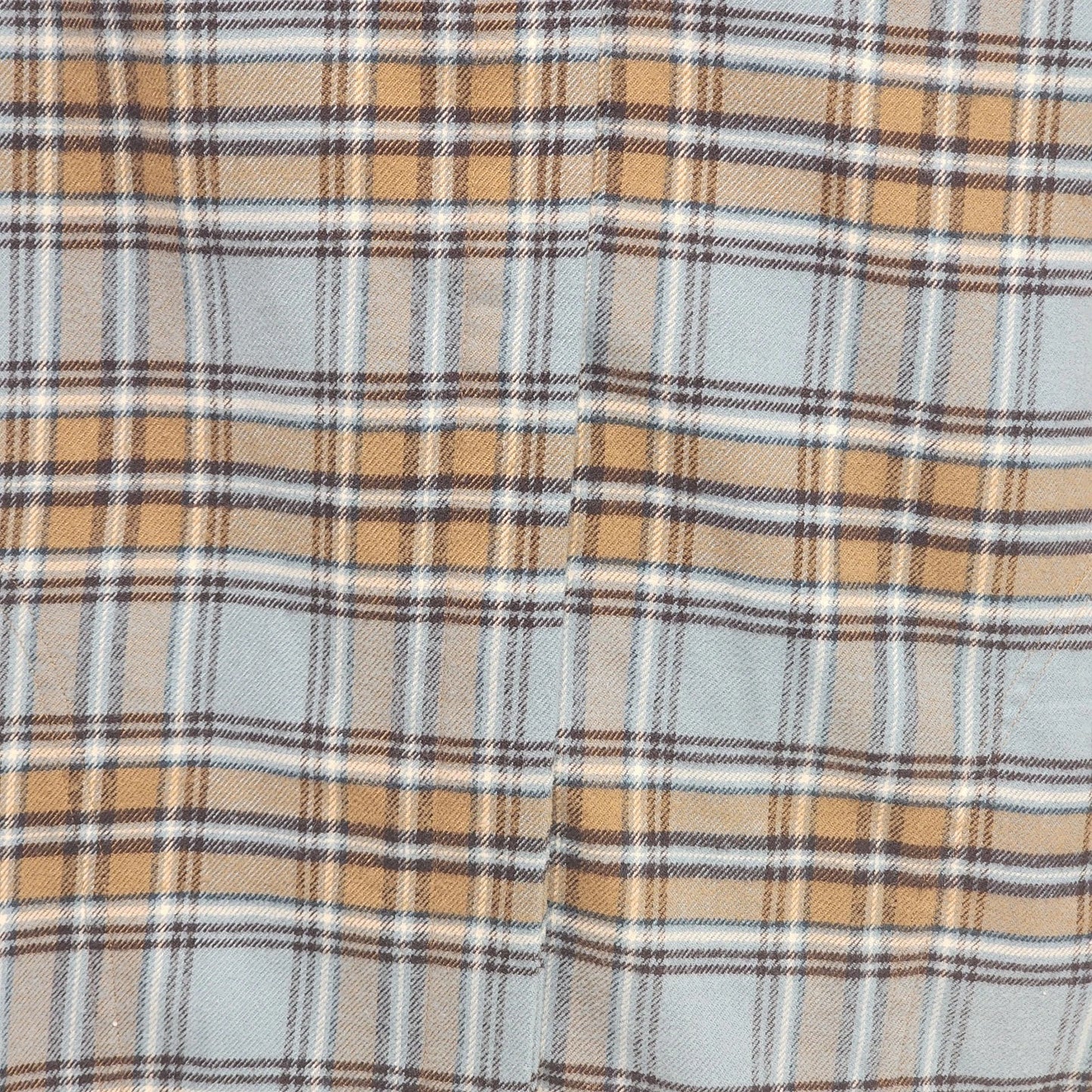 Norton McNaughton Petite Plaid Shacket Western Shirt Jacket SP