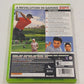 Tiger Woods PGA Tour 2008 Microsoft Xbox 360 Golf Video Game Console EA Sports