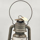 Antique Sta-Lit Kerosene Lantern Warren Stamping Original 14" Farmhouse Light