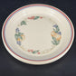 Corelle Abundance 8.5 Inch Luncheon Plates Set of 4 Vintage