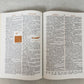 Websters New World Dictionary 1981 Student Handbook Edition