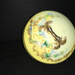 Vienna Austria P.H. Leonard Footed Vanity Trinket Powder Dish Bowl