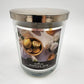 Hallmark Morning Dew 3 Lead Wick Jar Candle 16 oz Scented Soy Based Candle 0335B