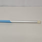 Lacrosse Girl's Exult Electric Blue Attacker Stick Woven String Head 42½" Long