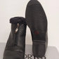 Sporto Tracy Black Waterproof Ankle Boots Womens Size 8