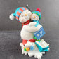 Hallmark Keepsake Series Edition Christmas Ornaments Various Designs 2007-2010