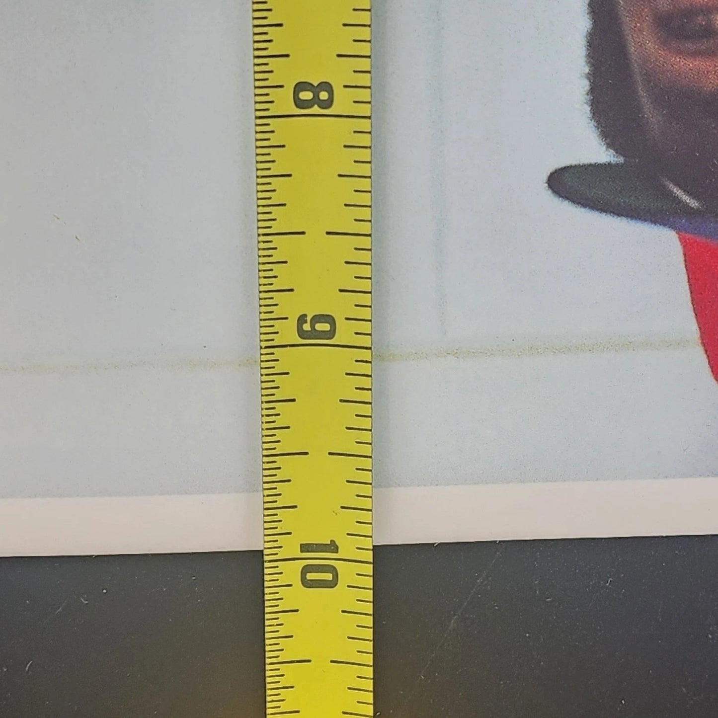 Luis Tiant Autographed 8x10 Photo Boston Red Sox MLB Vintage Sports Collectible